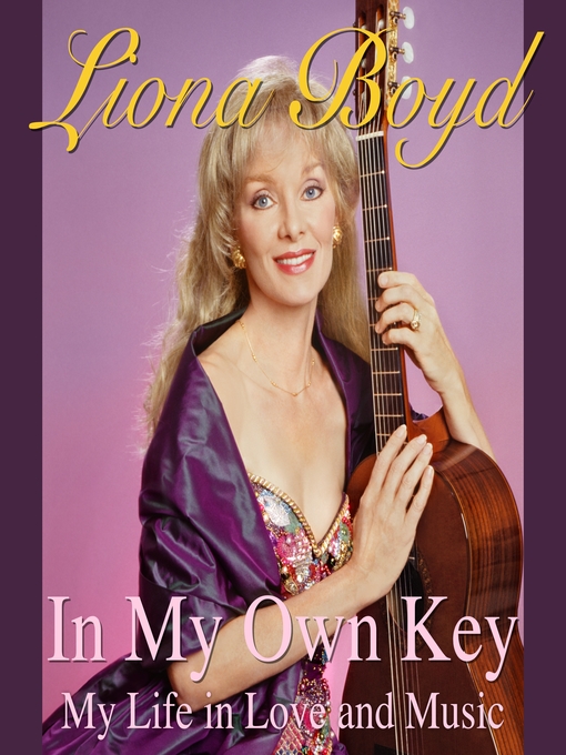 Title details for In My Own Key by Liona Boyd - Available